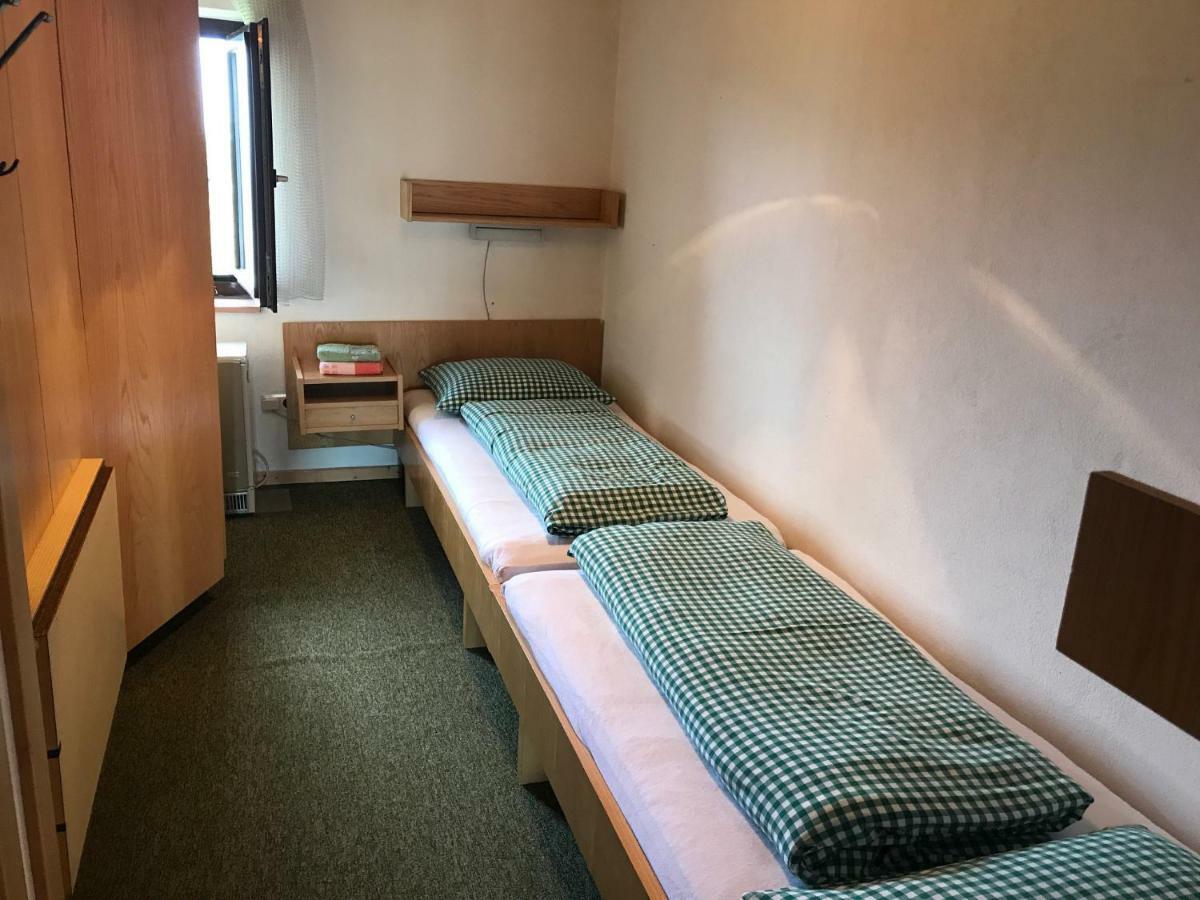 Stubalm Appartements Salla Экстерьер фото