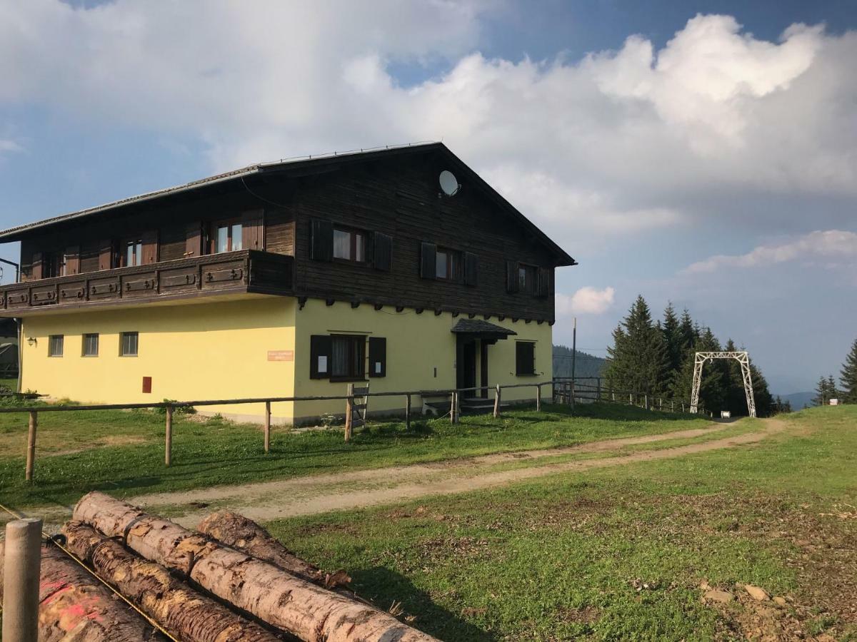 Stubalm Appartements Salla Экстерьер фото