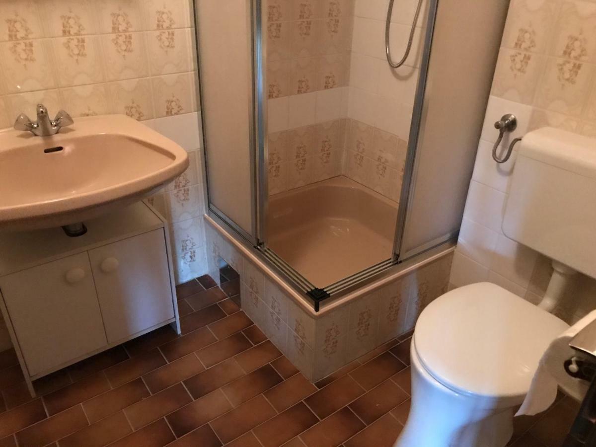 Stubalm Appartements Salla Экстерьер фото