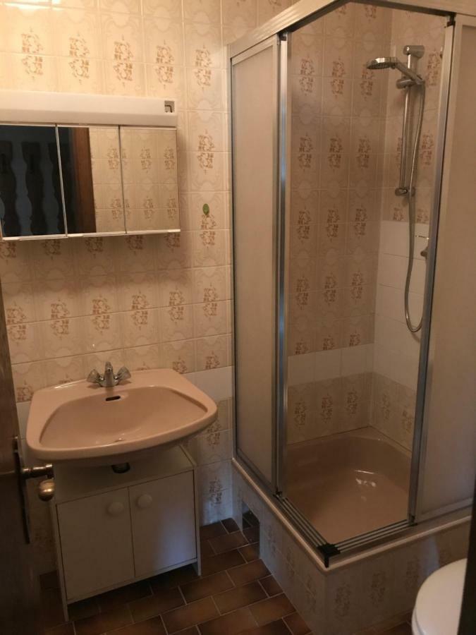 Stubalm Appartements Salla Экстерьер фото