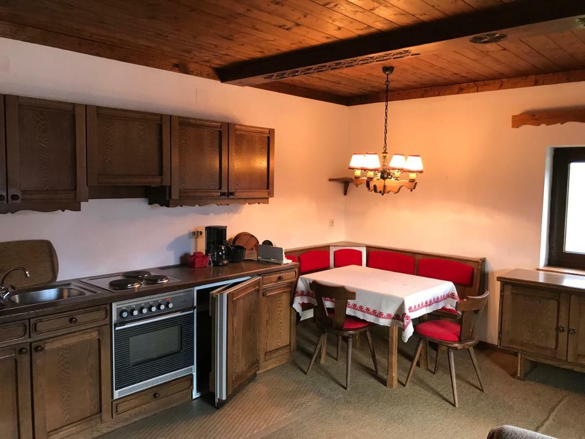 Stubalm Appartements Salla Экстерьер фото
