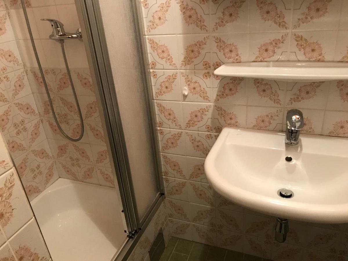 Stubalm Appartements Salla Экстерьер фото