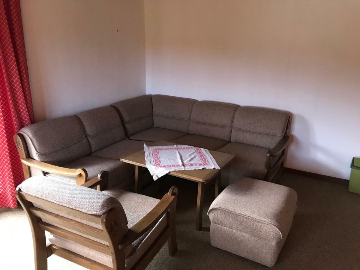 Stubalm Appartements Salla Экстерьер фото