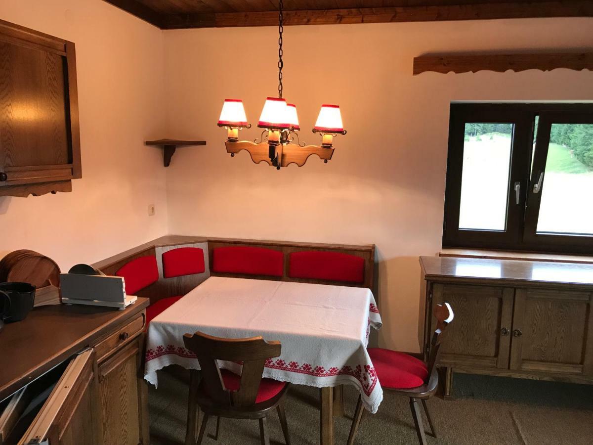 Stubalm Appartements Salla Экстерьер фото